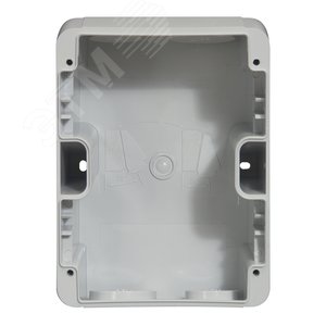 Розетка накладная 32А 3К+З 380В IP44 (555258) - Legrand