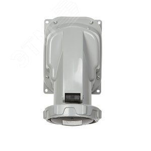 Розетка накладная - 63А - 3К+З - 500В - IP67 (555562) - Legrand