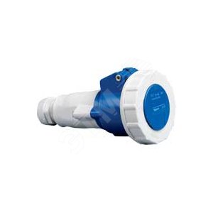 Розетка силовая IP67 2К+З 230В 32А (56223) - Legrand