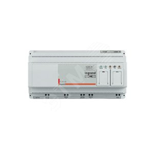 WEB-сервер SCS - Legrand