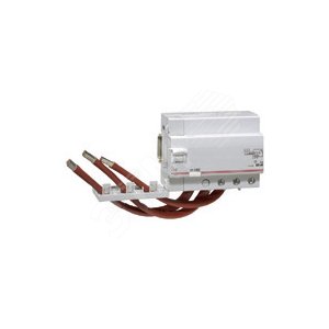 Блок защиты дифференциальный 3p 300ma 125а - Legrand