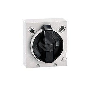 DPX125 Повор.рукоятка прямая - Legrand