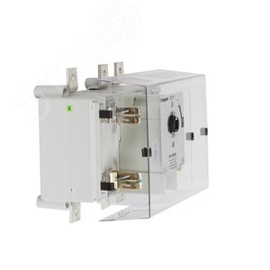Выключатель-разъединитель SPX-D 400А (605102) - Legrand