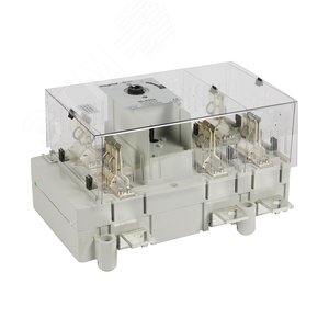 Выключатель-разъединитель SPX-D 630А (605103) - Legrand