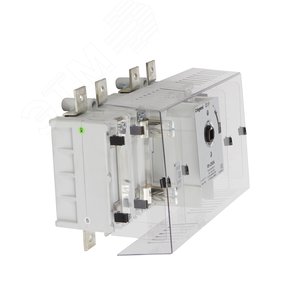 Выключатель SPX-D 3П+Н 250А (605111) - Legrand