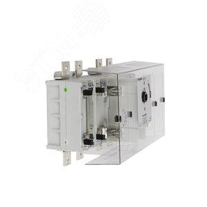 Выключатель SPX-D 3П+Н 400А (605112) - Legrand