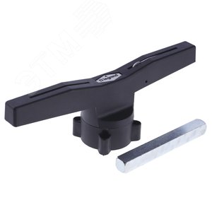 Ручка поворотная SPX-D250/400 (605121) - Legrand