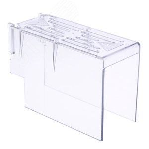 Защита зажимов SPX-D250/400 (605132) - Legrand