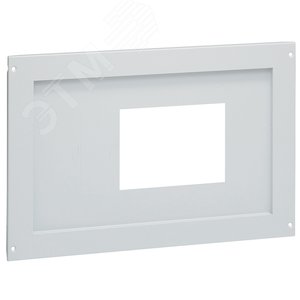 Панель лицевая XL3 250/400A (605138)