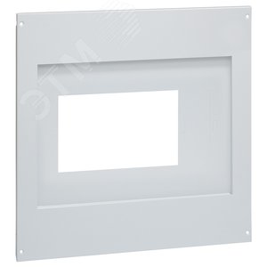 Панель лицевая XL3 630A (605139)