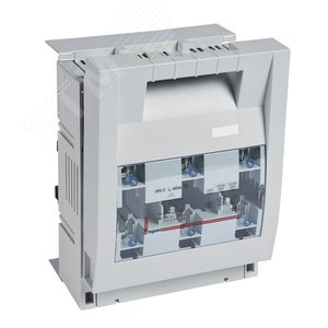 Spx Рубильник 630A на шины 60Mm (605209) - Legrand