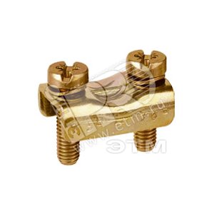 Клемма Сед. Spx3 (3П) - Legrand