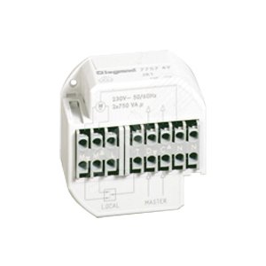 Galea Life Реле для тентов PRO21 (775749) - Legrand