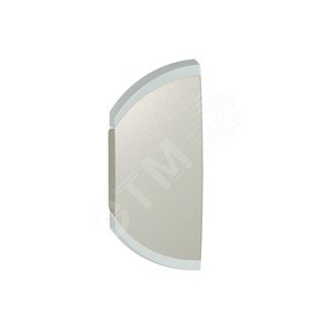 Клавиша управл устр 1М ТИТ CLN (068381) - Legrand