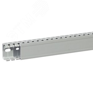 Transcab Кабель-канал перфорированный 40х25мм (636105) - Legrand