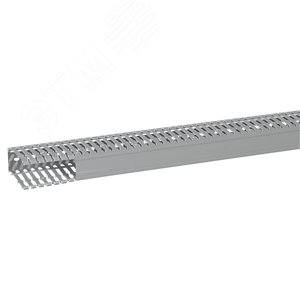 Transcab Кабель-канал перфорированный 40х80мм (636108) - Legrand