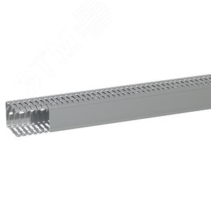 Transcab Кабель-канал перфорированный 60х80мм (636113) - Legrand