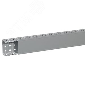 Кабель-канал перфорированный 80х40мм Transcab (636115) - Legrand
