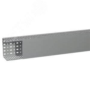 Transcab Кабель-канал 150х100 серый (636123) - Legrand