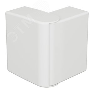 Угол внешний 130x50мм (638042)