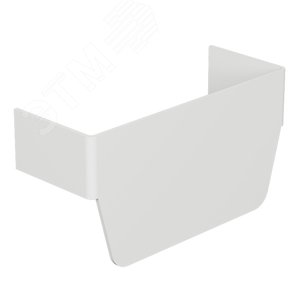 Тройник 130x50 мм - Legrand Euro
