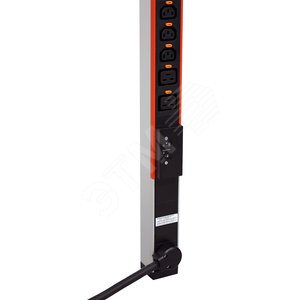 PDU измер. 0U 20xC13+4xC19 32A - Legrand