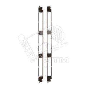 Крышка фронтальная для шкафа ЦОД 46U(2шт) - Legrand
