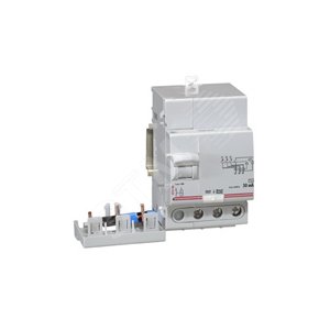 БЛОК ДИФФ ЗАЩИТЫ 3П 32A 30MA-5 - Legrand