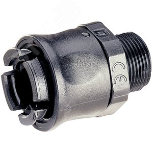 Зажим кабельный ISO 12 D=10 - Legrand