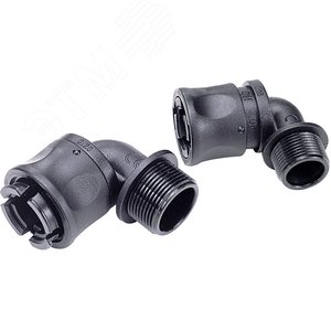 Муфта 90 градусов ISO16 d=12 (666566) - Legrand