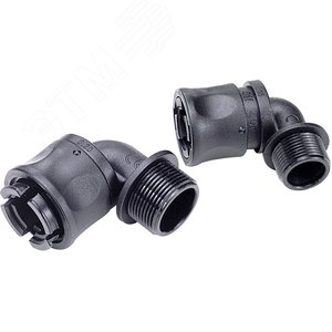 Муфта 90 градусов ISO20 d=16 (666569) - Legrand