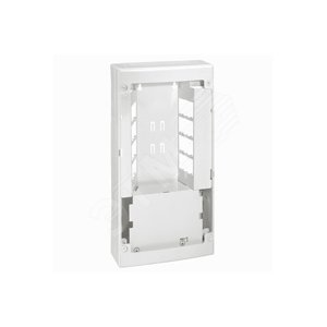 Ekinoxe Шкаф информационный 16 розеток RJ45 (032911) - Legrand