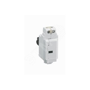 Расцепитель минимальный 24В для DPX3 (421019) - Legrand