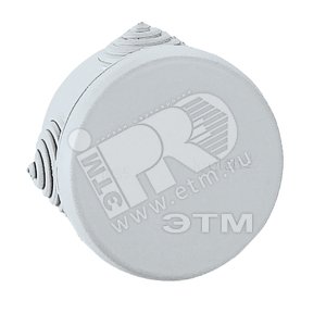 Кор.Plexo IP55 60/40мм - Legrand