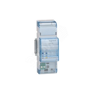Активатор DIN 1х16А - Legrand