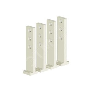 Набор клемм DPX1600 4п смещенное расположение - Legrand