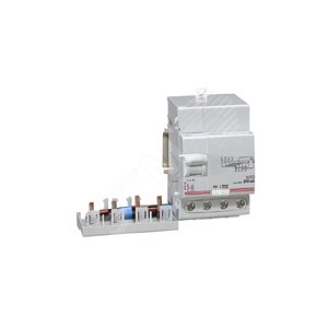Блок защиты дифференциальный 4p 300ma 63а - Legrand