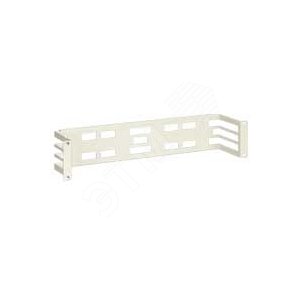 VDIШасси 2х100пар б/опор2U - Legrand