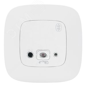 Valena IN MATIC Модуль Bluetooth 2x1Вт с дополнительным НЧ входом (752036) - фото 3