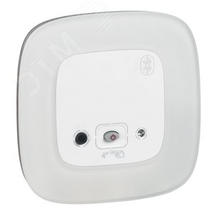 Valena IN MATIC Модуль Bluetooth 2x1Вт с дополнительным НЧ входом (752036) - фото 6