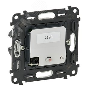 Valena IN MATIC Модуль Bluetooth 2x1Вт с дополнительным НЧ входом (752036) - фото 2