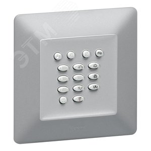 Valena IN MATIC Модуль расширения FM-тюнера с функцией интерком - фото 2