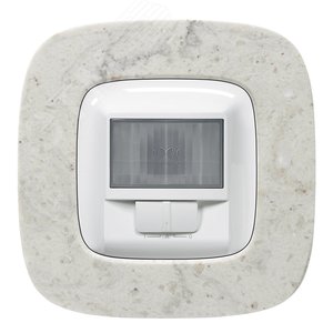 Valena ALLURE Рамка 1 пост Дворцовый мрамор универсальная (755521) 3