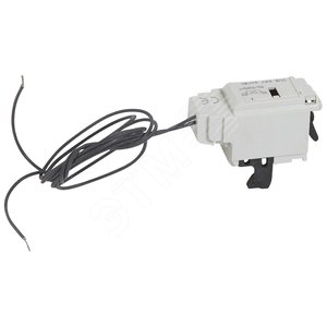 DRX125/250 Расц.мин.напр.12В - Legrand