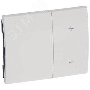 Galea Life Диммер стандартный белый IN ONE (771086) - Legrand