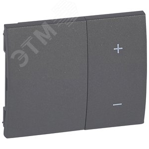 Диммер стандартный темная бронза IN ONE (771286)