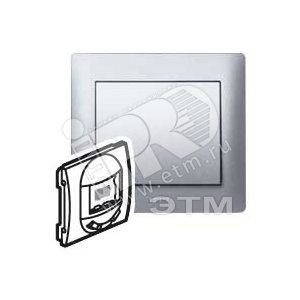 In One - детектор движения - Legrand