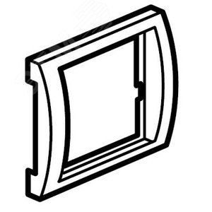 Galea Life Лицевая панель для адаптера 50х50 (771599)