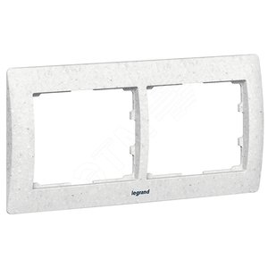 Рамка 2п гор Cor.Everest GL