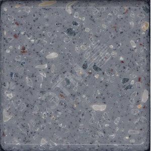 Galea Life Рамка 1 пост Gray Fieldstone - Legrand